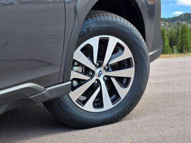 new 2025 Subaru Outback car, priced at $34,515