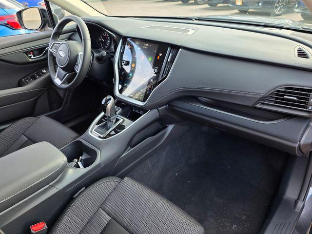 new 2025 Subaru Outback car, priced at $34,515