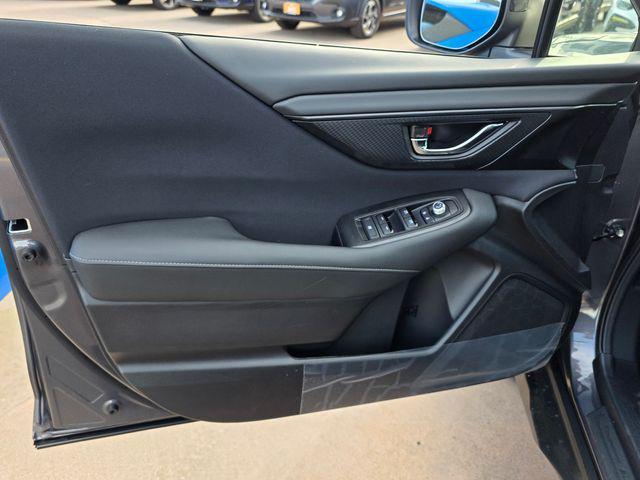 new 2025 Subaru Outback car, priced at $34,515