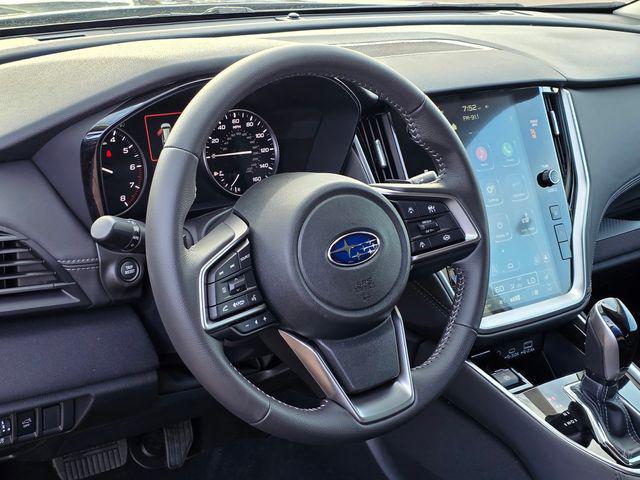 new 2025 Subaru Outback car, priced at $34,515