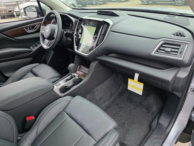 new 2025 Subaru Ascent car, priced at $49,504
