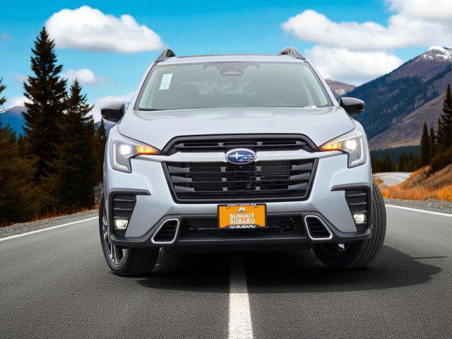 new 2025 Subaru Ascent car, priced at $49,504