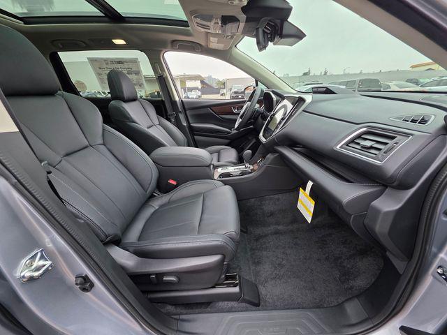 new 2025 Subaru Ascent car, priced at $49,504