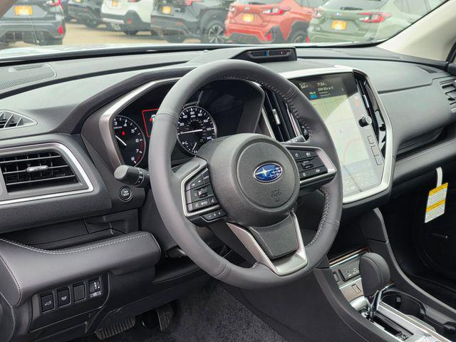 new 2025 Subaru Ascent car, priced at $49,504