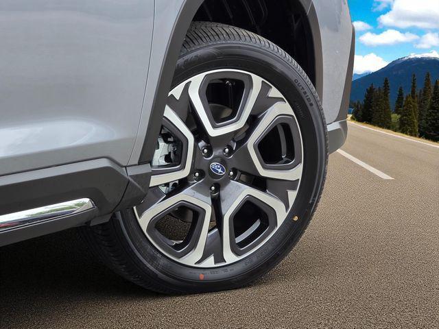 new 2025 Subaru Ascent car, priced at $49,504