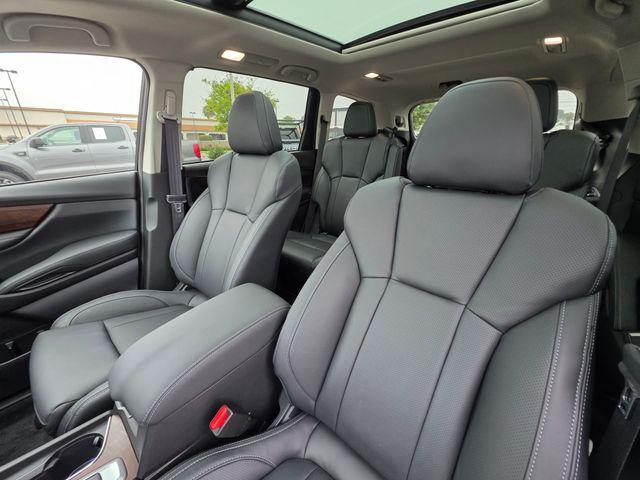 new 2025 Subaru Ascent car, priced at $49,504
