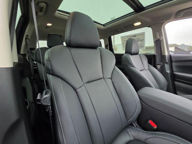 new 2025 Subaru Ascent car, priced at $49,504