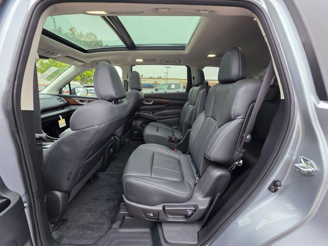 new 2025 Subaru Ascent car, priced at $49,504