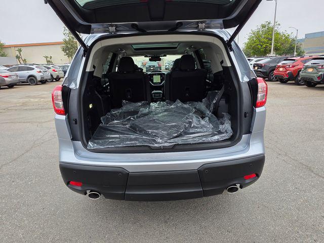 new 2025 Subaru Ascent car, priced at $49,504