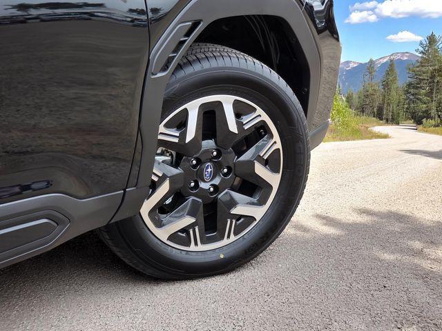 new 2025 Subaru Forester car, priced at $36,728