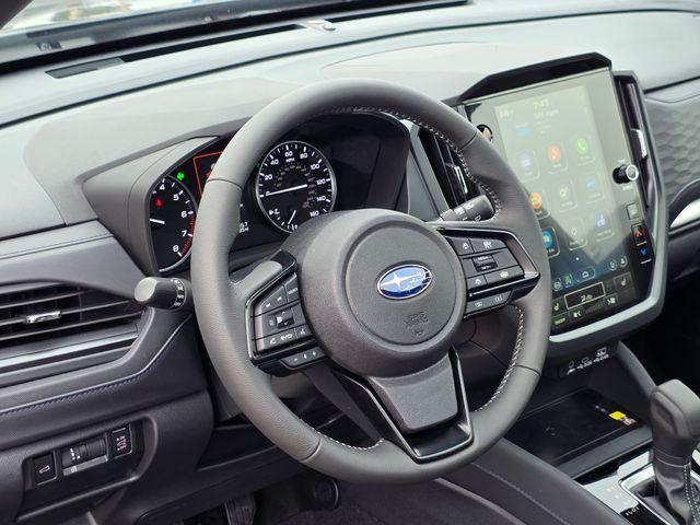 new 2025 Subaru Forester car, priced at $36,728