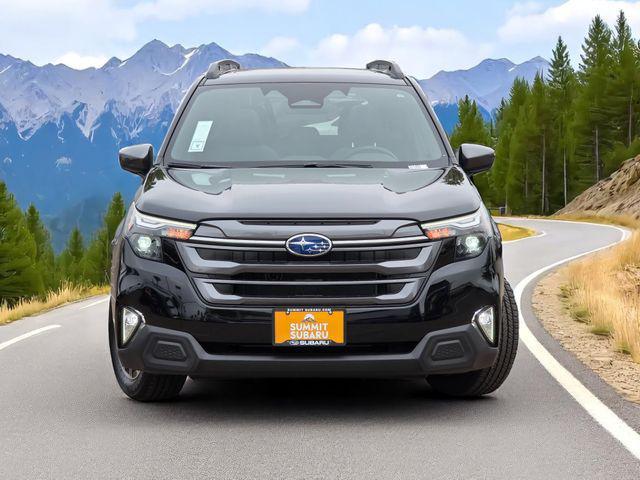 new 2025 Subaru Forester car, priced at $36,728