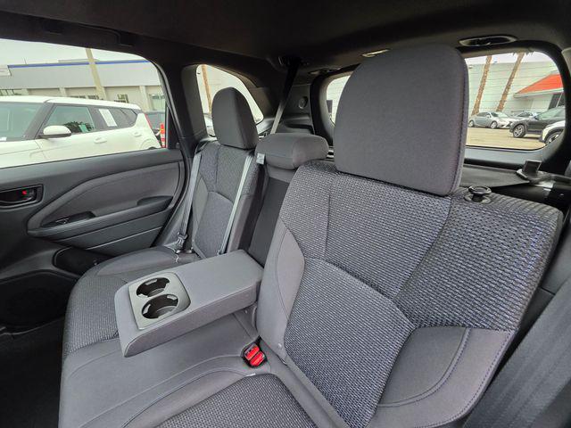 new 2025 Subaru Forester car, priced at $36,728