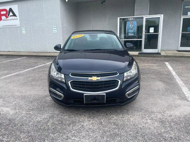 used 2015 Chevrolet Cruze car, priced at $6,400