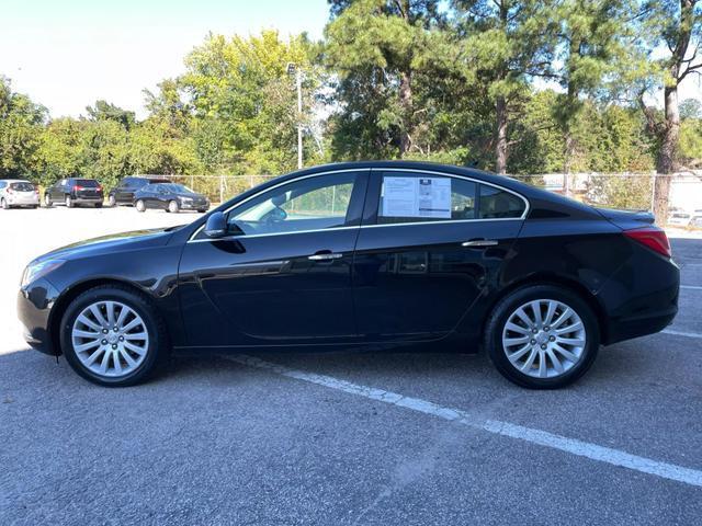 used 2013 Buick Regal car, priced at $6,900