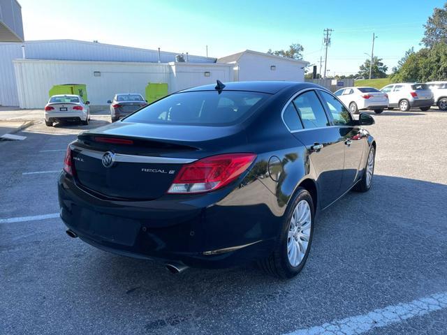 used 2013 Buick Regal car, priced at $6,900