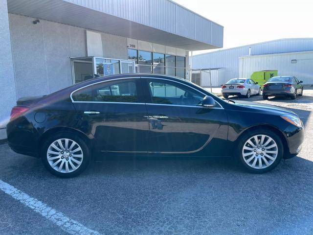 used 2013 Buick Regal car, priced at $6,900