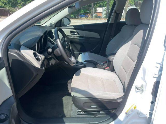 used 2013 Chevrolet Cruze car, priced at $6,200