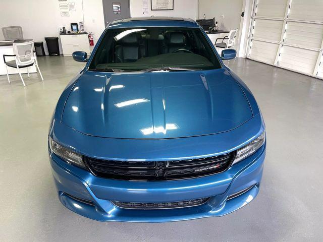 used 2021 Dodge Charger car, priced at $17,900