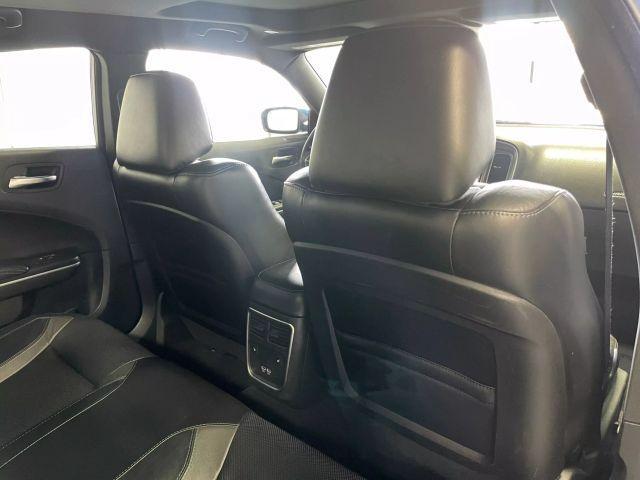 used 2021 Dodge Charger car, priced at $17,900