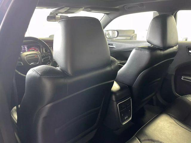 used 2021 Dodge Charger car, priced at $17,900