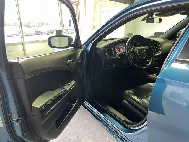 used 2021 Dodge Charger car, priced at $17,900