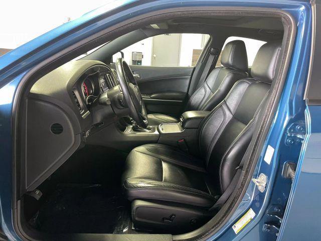 used 2021 Dodge Charger car, priced at $17,900