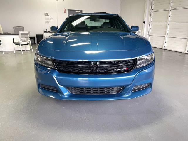 used 2021 Dodge Charger car, priced at $17,900