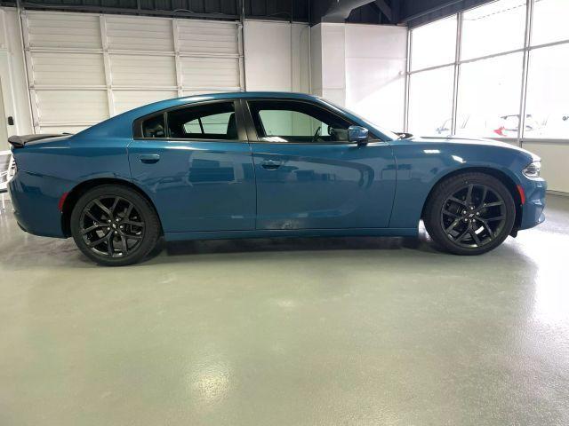 used 2021 Dodge Charger car, priced at $17,900