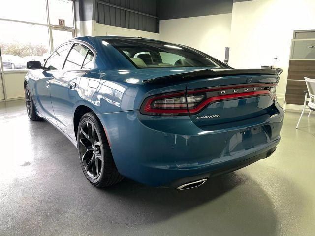 used 2021 Dodge Charger car, priced at $17,900