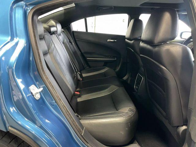 used 2021 Dodge Charger car, priced at $18,900