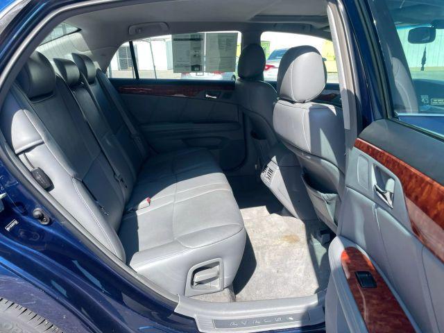 used 2006 Toyota Avalon car, priced at $3,900