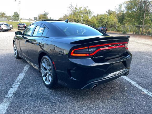 used 2019 Dodge Charger car, priced at $22,900