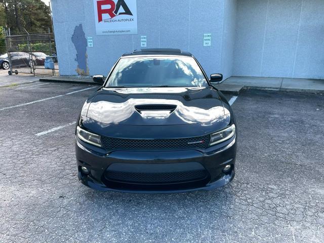 used 2019 Dodge Charger car, priced at $22,900