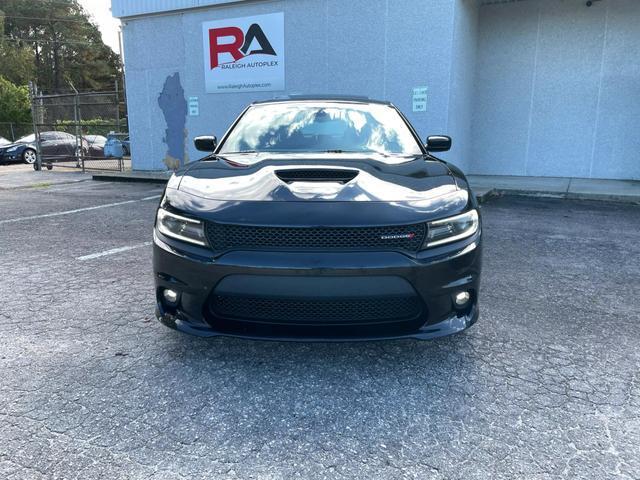 used 2019 Dodge Charger car, priced at $22,900