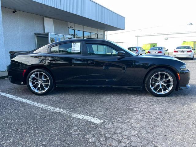 used 2019 Dodge Charger car, priced at $22,900