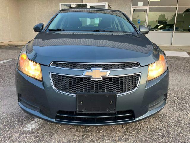 used 2012 Chevrolet Cruze car, priced at $5,900