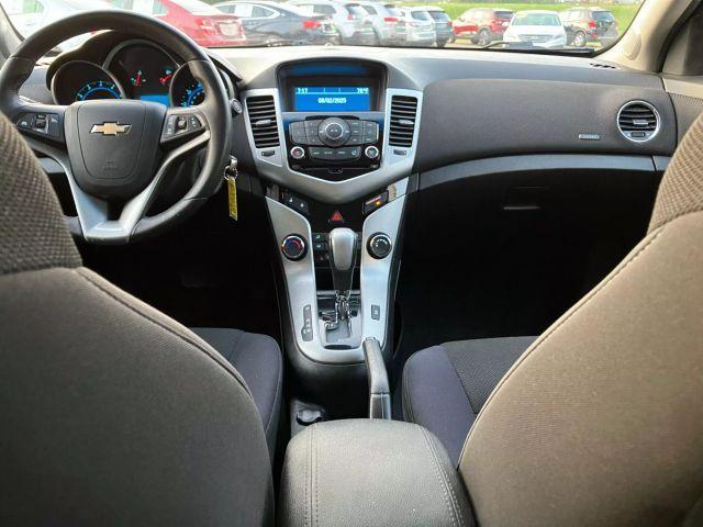 used 2012 Chevrolet Cruze car, priced at $5,900