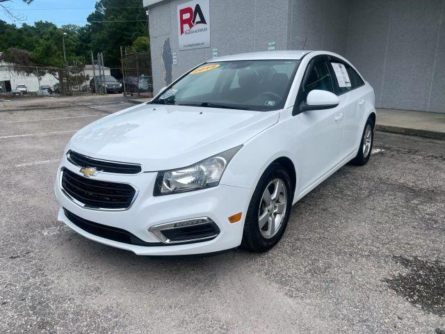 used 2015 Chevrolet Cruze car, priced at $5,600