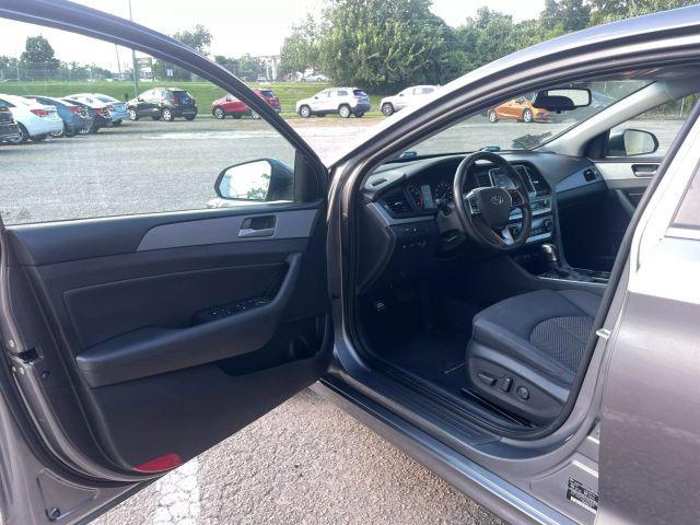 used 2019 Hyundai Sonata car, priced at $8,900