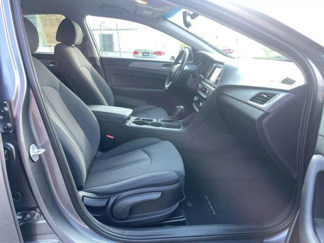used 2019 Hyundai Sonata car, priced at $8,900