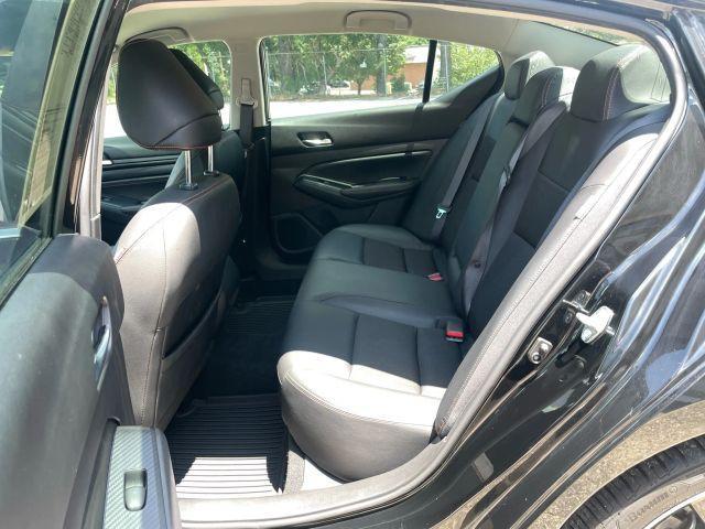 used 2020 Nissan Altima car, priced at $13,700