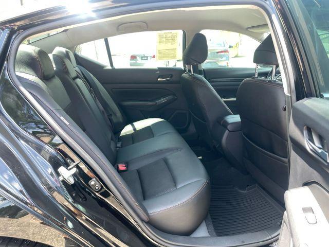 used 2020 Nissan Altima car, priced at $13,700