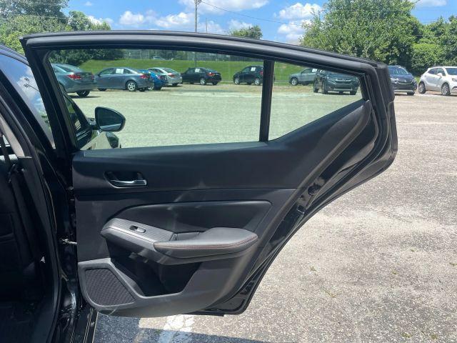 used 2020 Nissan Altima car, priced at $13,700