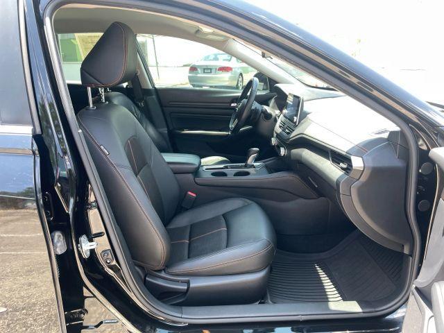used 2020 Nissan Altima car, priced at $13,700