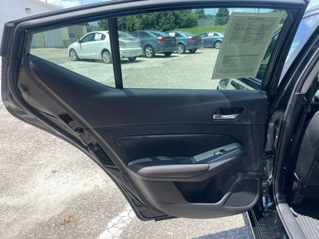 used 2020 Nissan Altima car, priced at $13,700