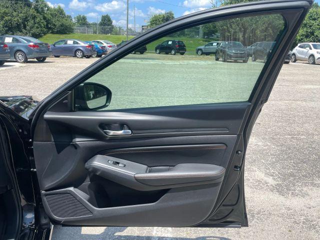 used 2020 Nissan Altima car, priced at $13,700