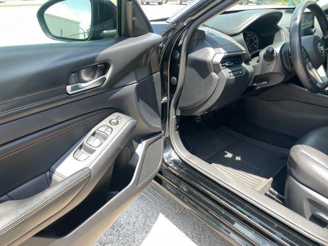 used 2020 Nissan Altima car, priced at $13,700