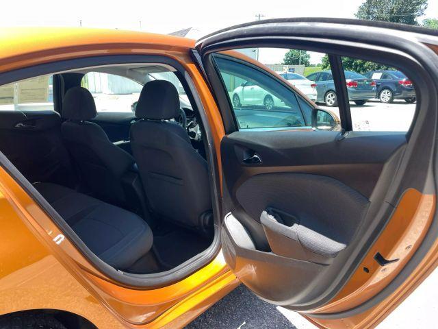 used 2017 Chevrolet Cruze car, priced at $11,000
