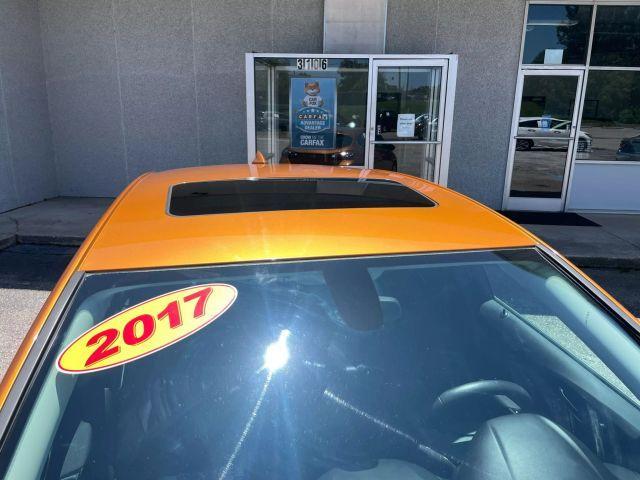 used 2017 Chevrolet Cruze car, priced at $11,000